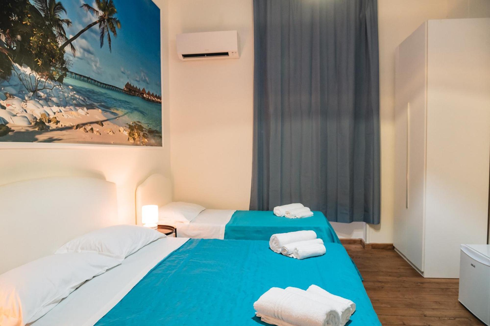 Sea House Bed & Breakfast Reggio Calabria Exterior photo