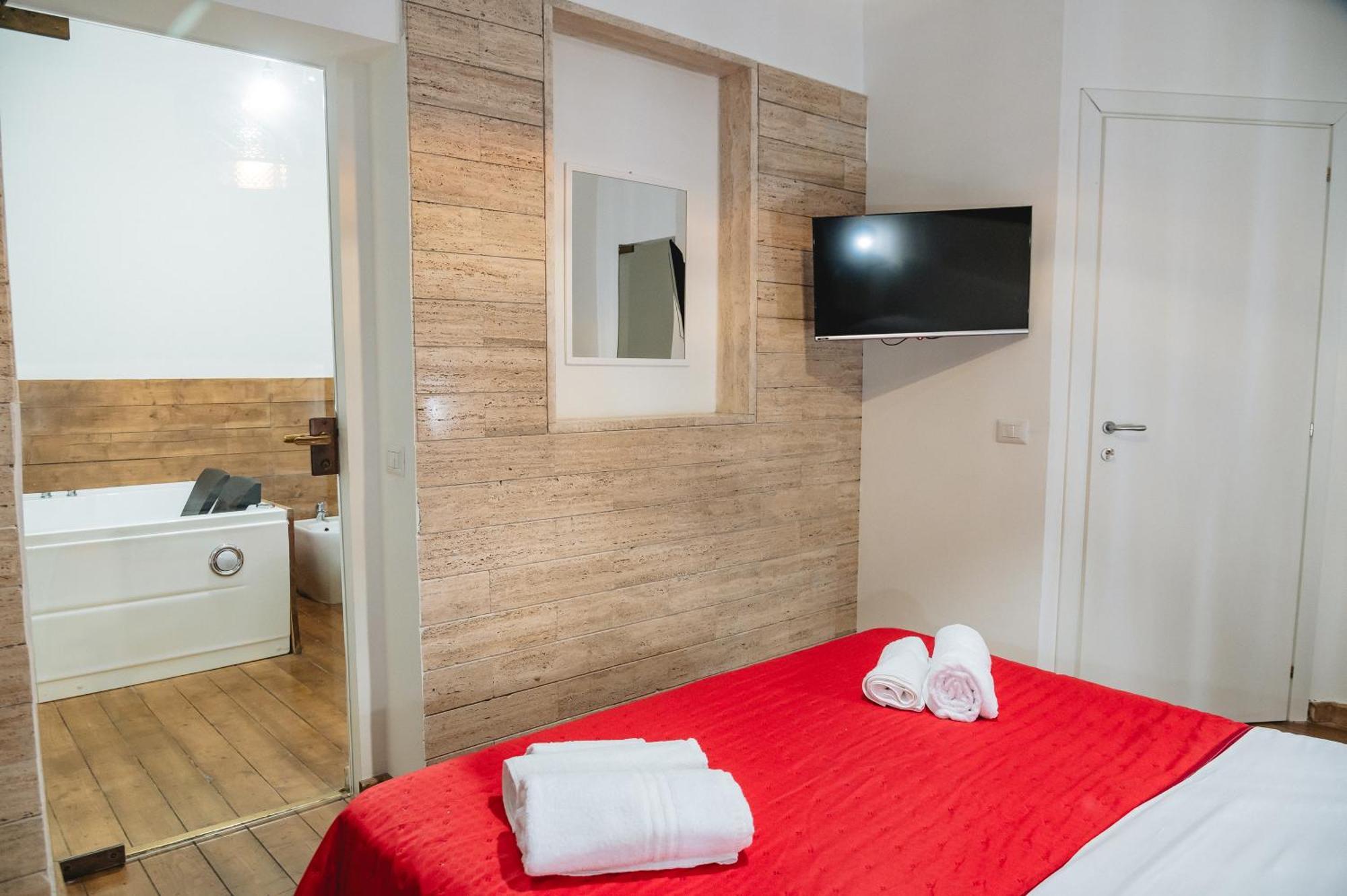 Sea House Bed & Breakfast Reggio Calabria Exterior photo