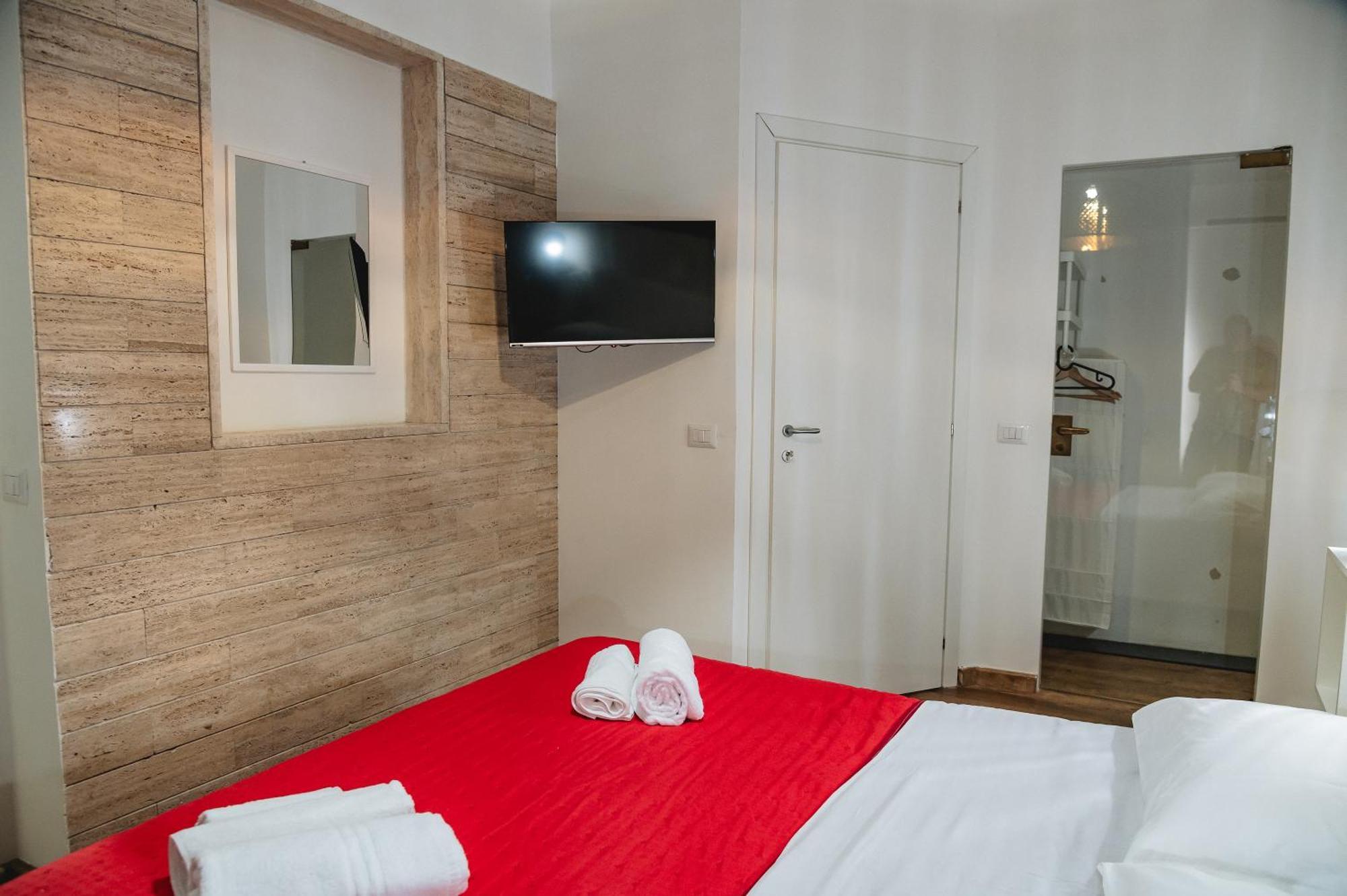 Sea House Bed & Breakfast Reggio Calabria Exterior photo