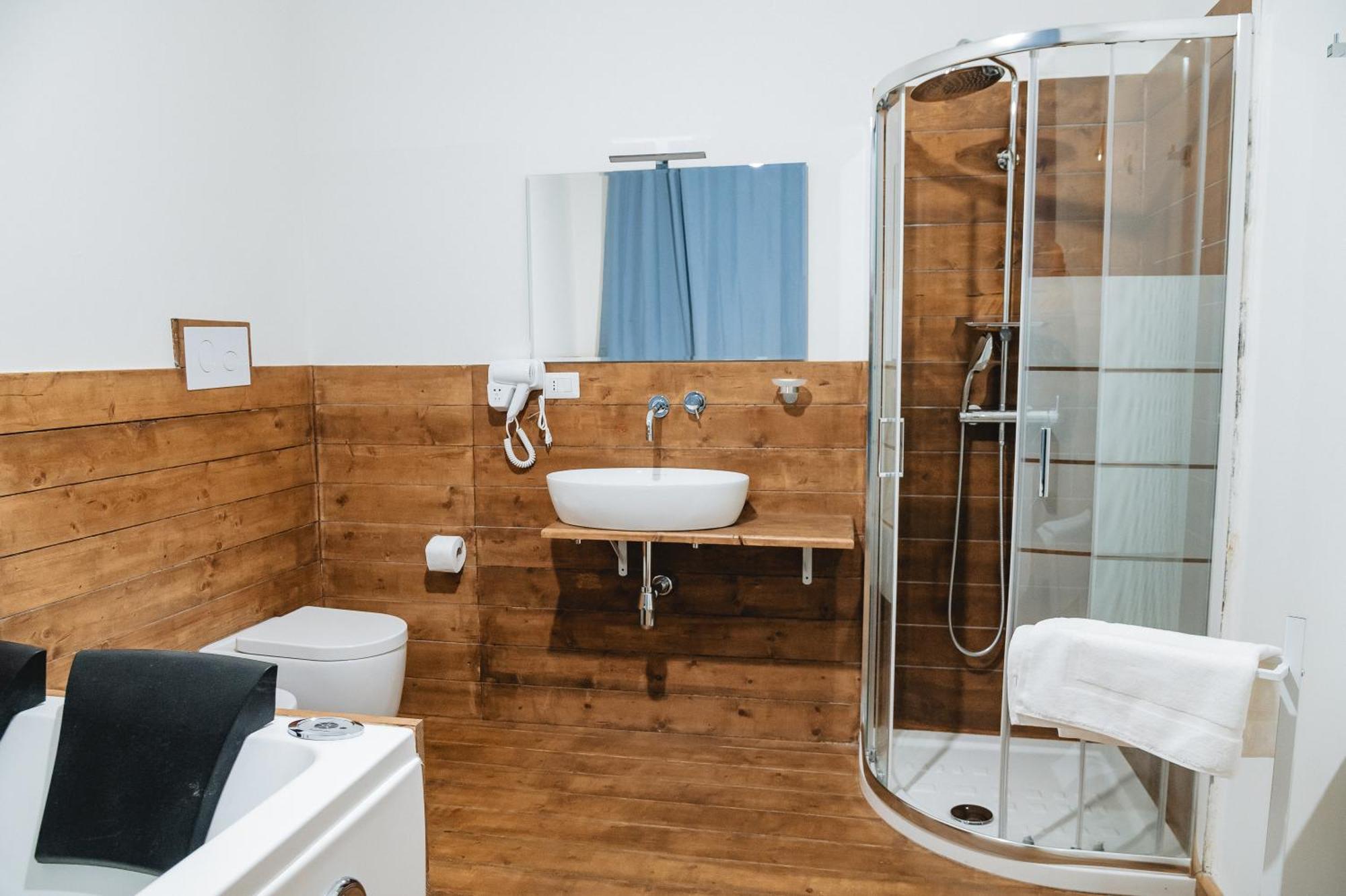 Sea House Bed & Breakfast Reggio Calabria Exterior photo